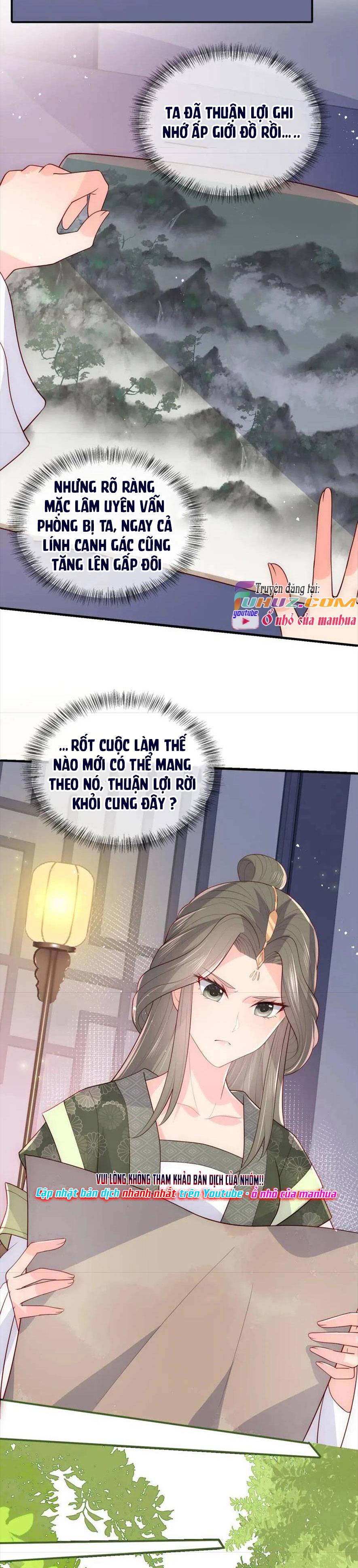 Dưỡng Dịch Vi Hoạn - Chap 113