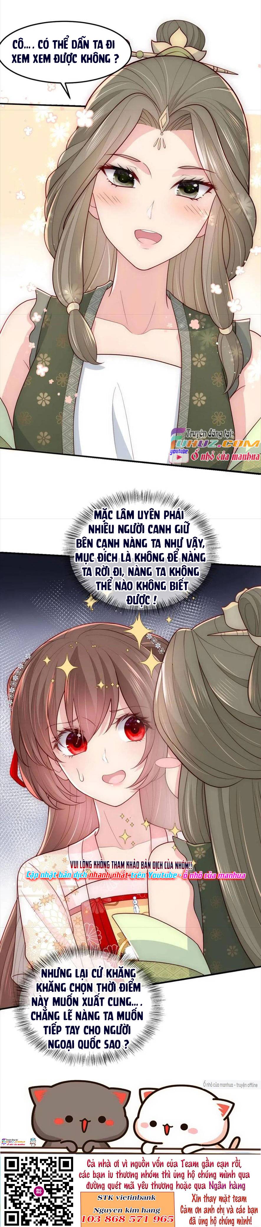 Dưỡng Dịch Vi Hoạn - Chap 113