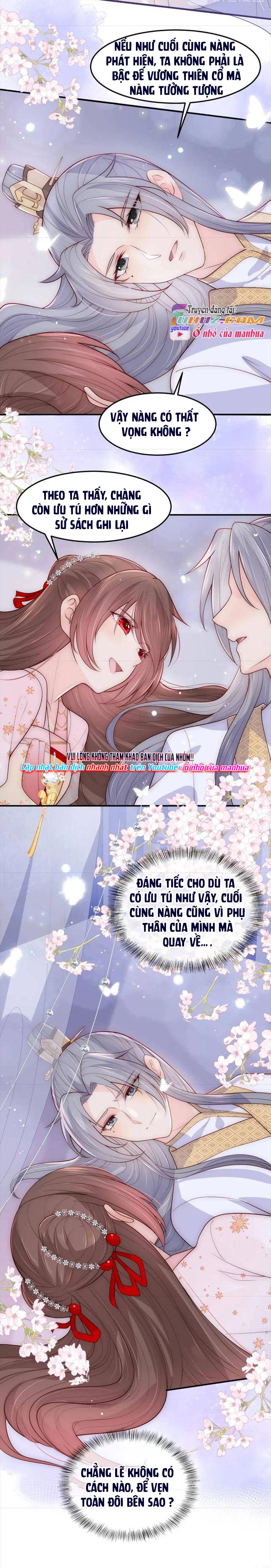 Dưỡng Dịch Vi Hoạn - Chap 113