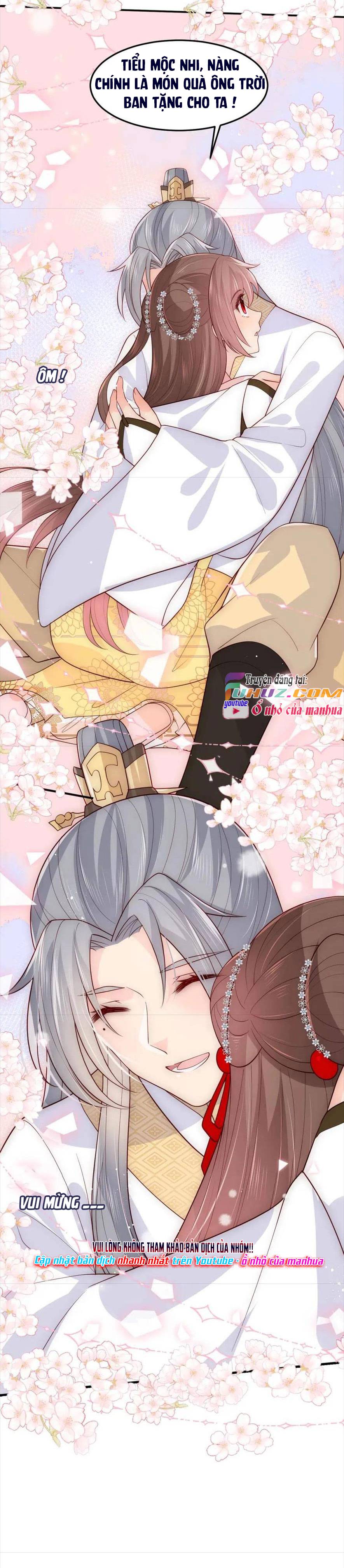 Dưỡng Dịch Vi Hoạn - Chap 113