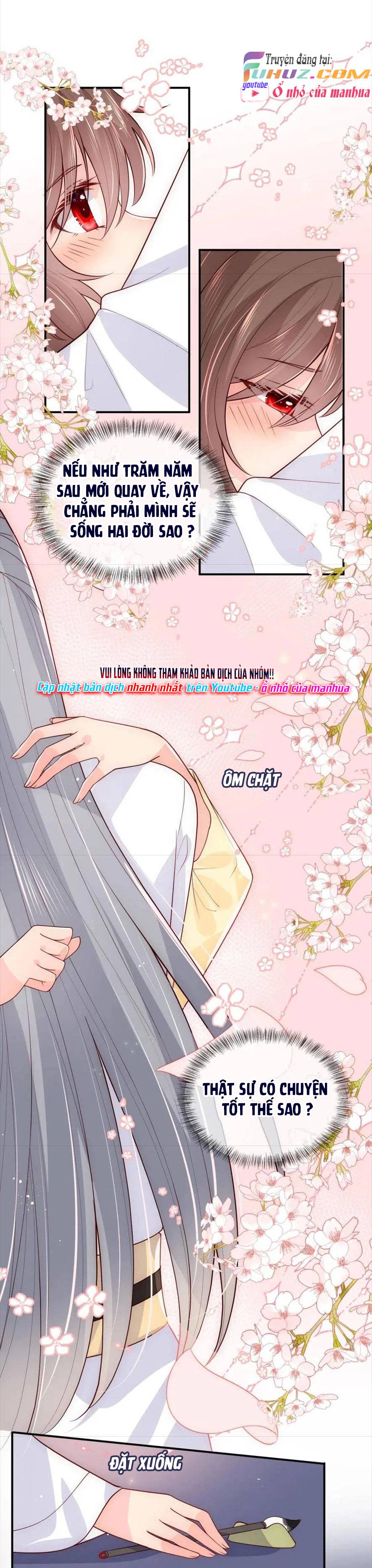 Dưỡng Dịch Vi Hoạn - Chap 113