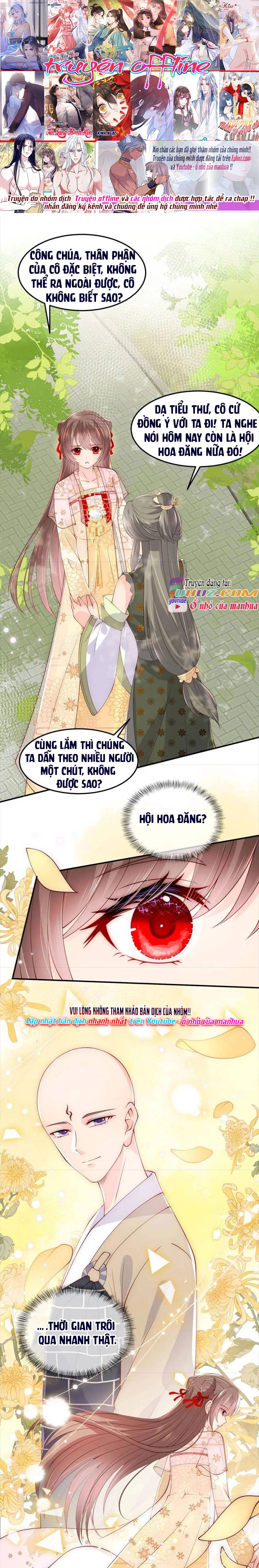 Dưỡng Dịch Vi Hoạn - Chap 114