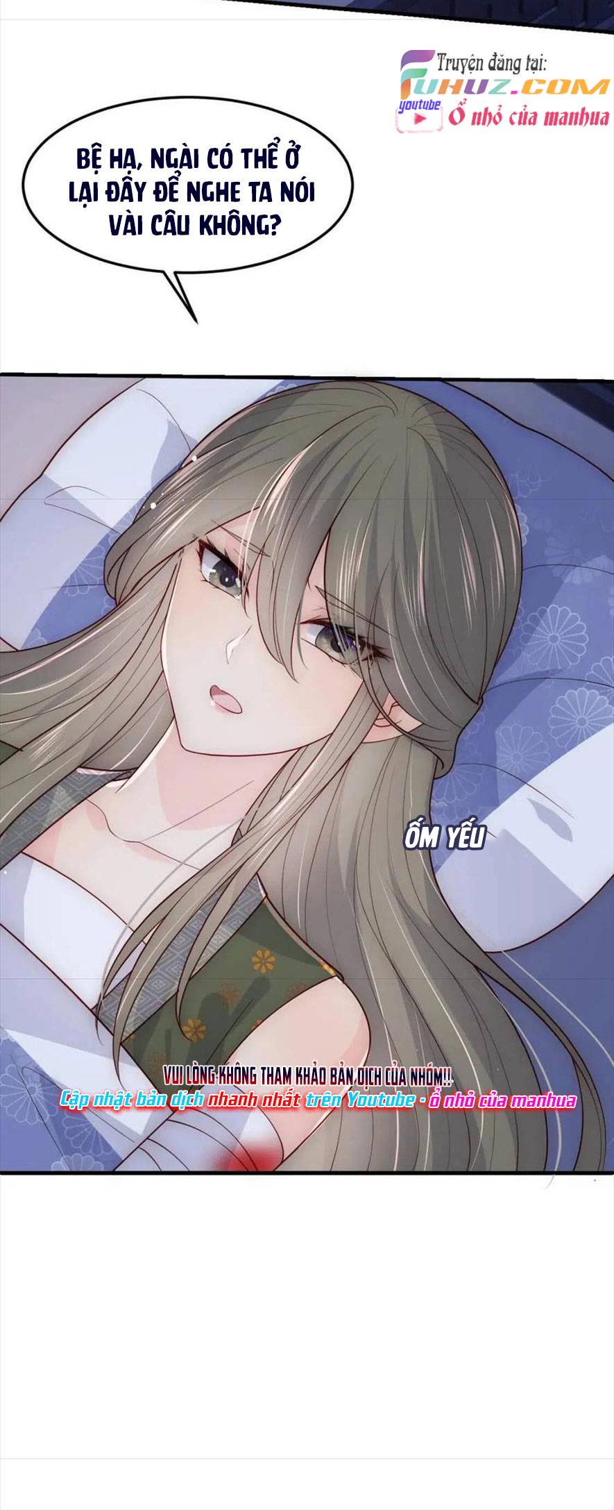 Dưỡng Dịch Vi Hoạn - Chap 114