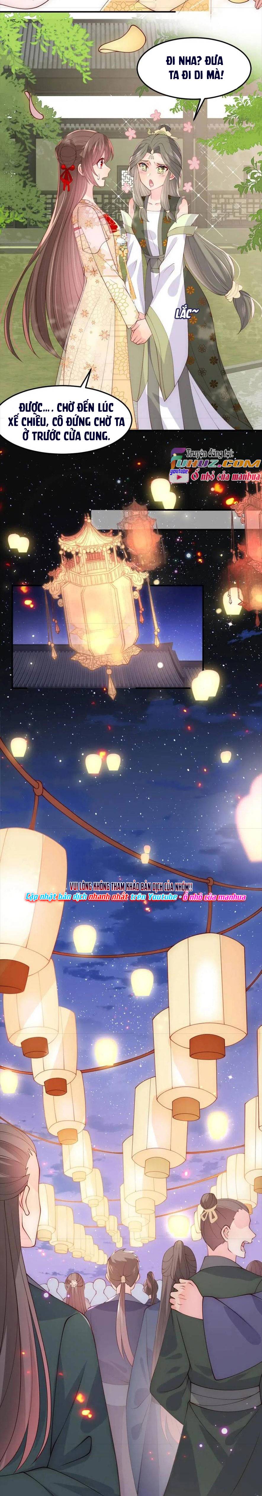 Dưỡng Dịch Vi Hoạn - Chap 114