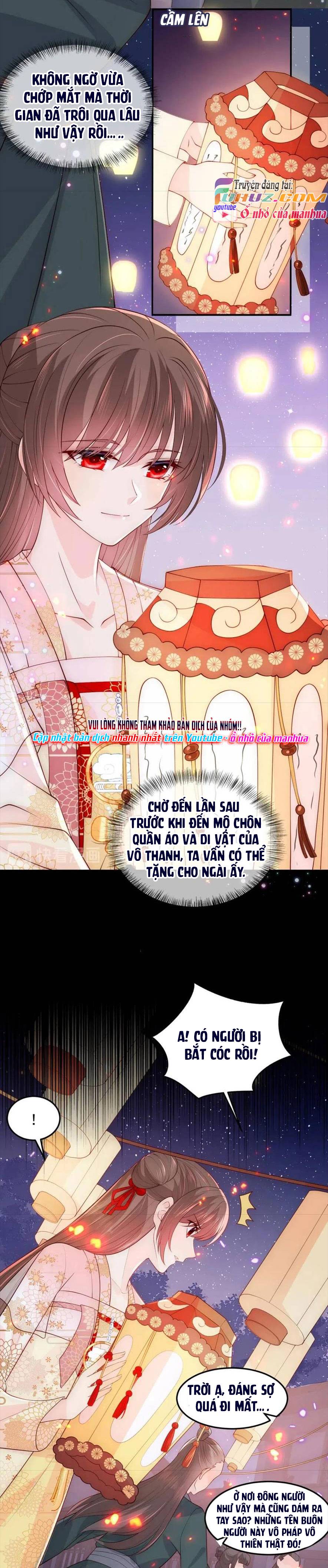 Dưỡng Dịch Vi Hoạn - Chap 114