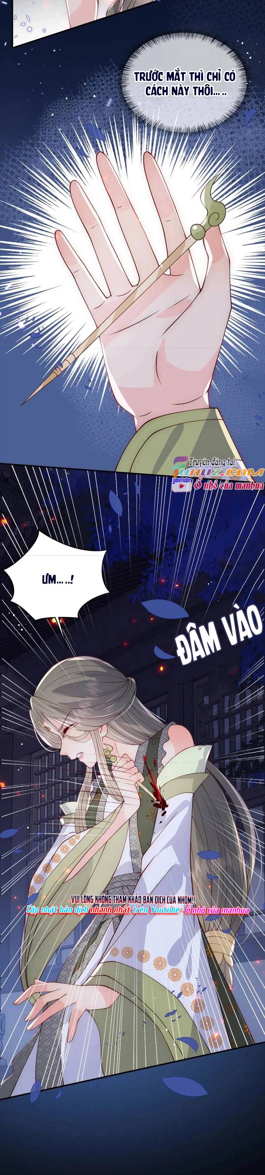 Dưỡng Dịch Vi Hoạn - Chap 114