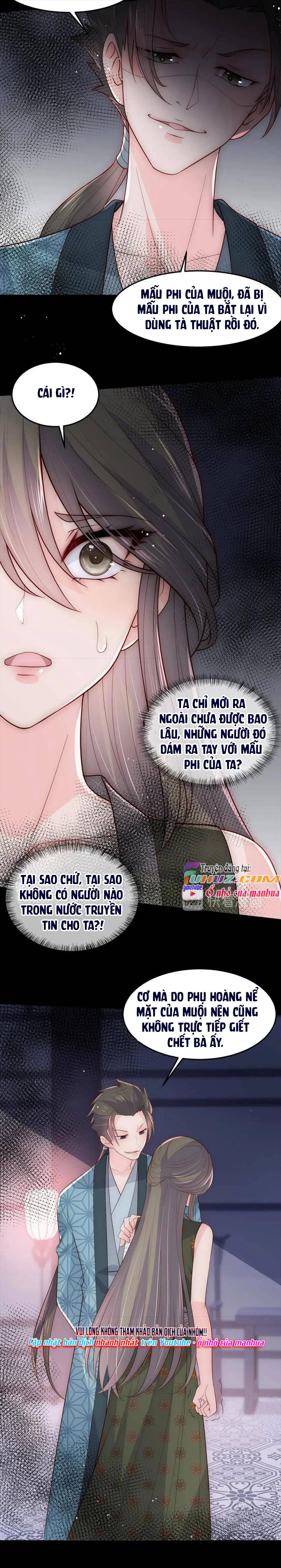 Dưỡng Dịch Vi Hoạn - Chap 115