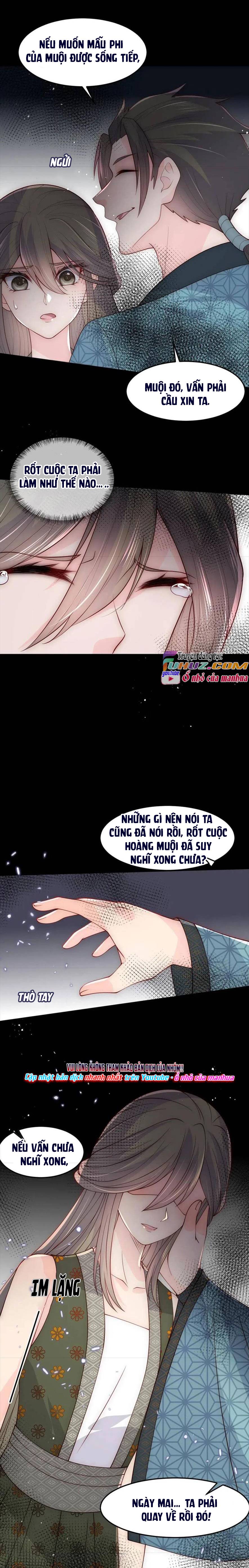 Dưỡng Dịch Vi Hoạn - Chap 115