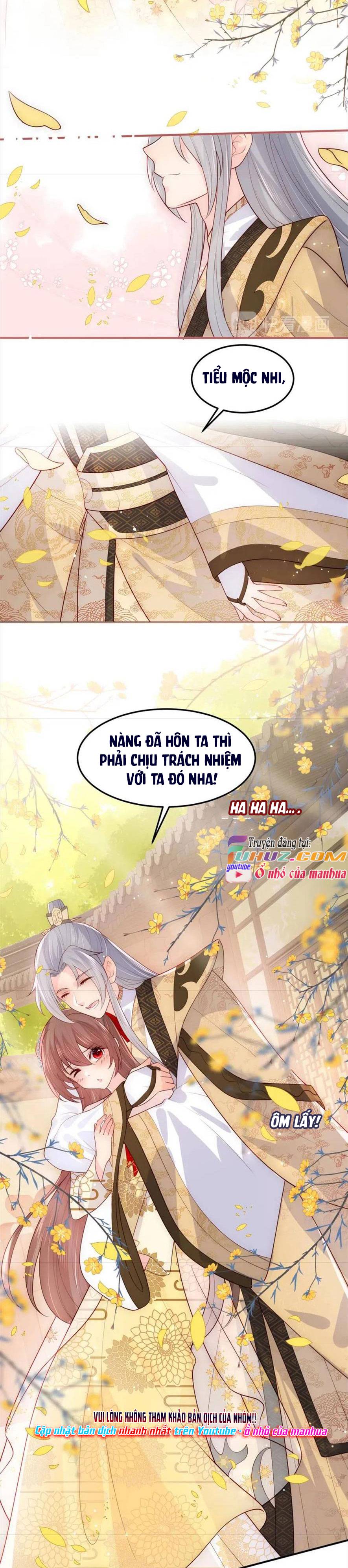 Dưỡng Dịch Vi Hoạn - Chap 115