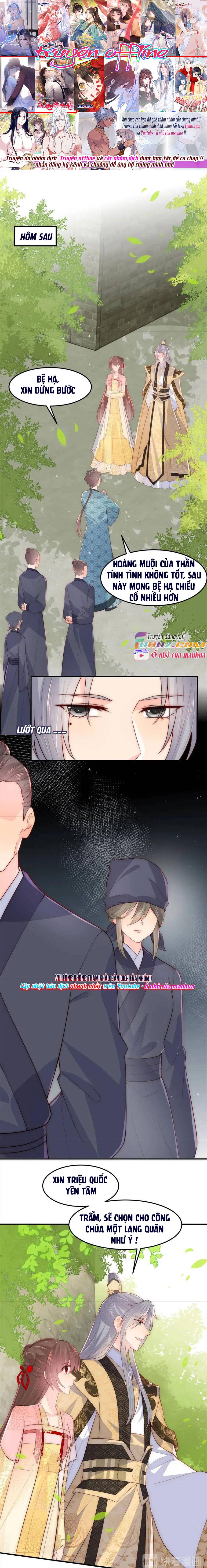 Dưỡng Dịch Vi Hoạn - Chap 116