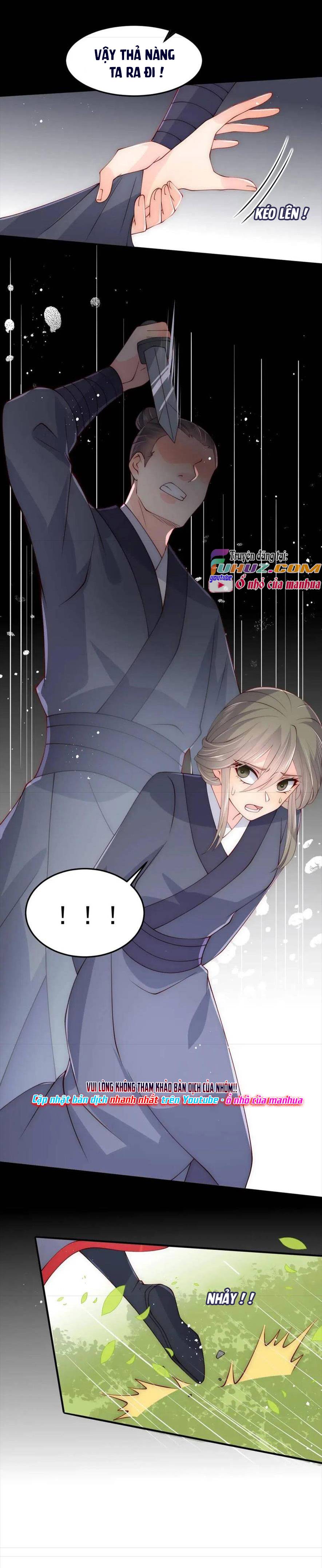 Dưỡng Dịch Vi Hoạn - Chap 116