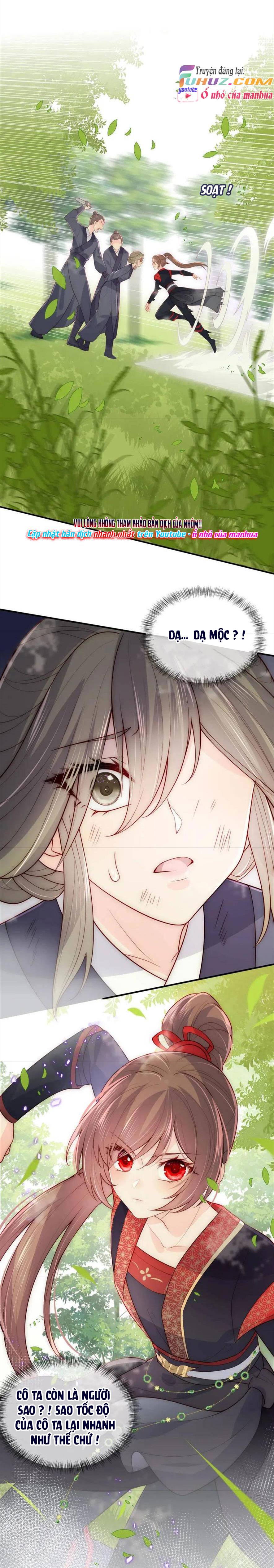 Dưỡng Dịch Vi Hoạn - Chap 116