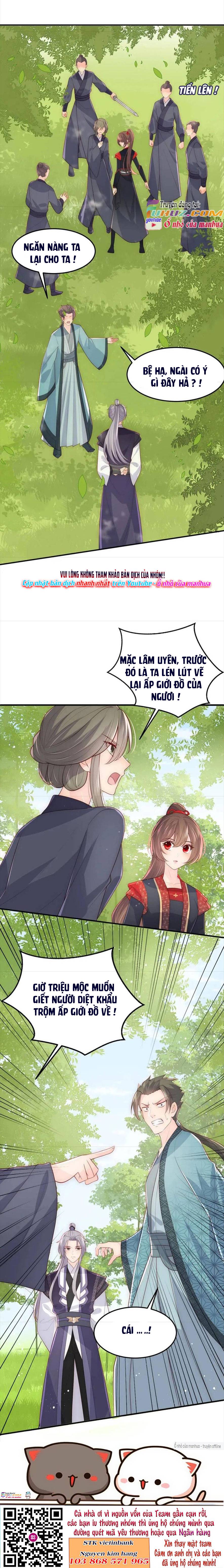 Dưỡng Dịch Vi Hoạn - Chap 116