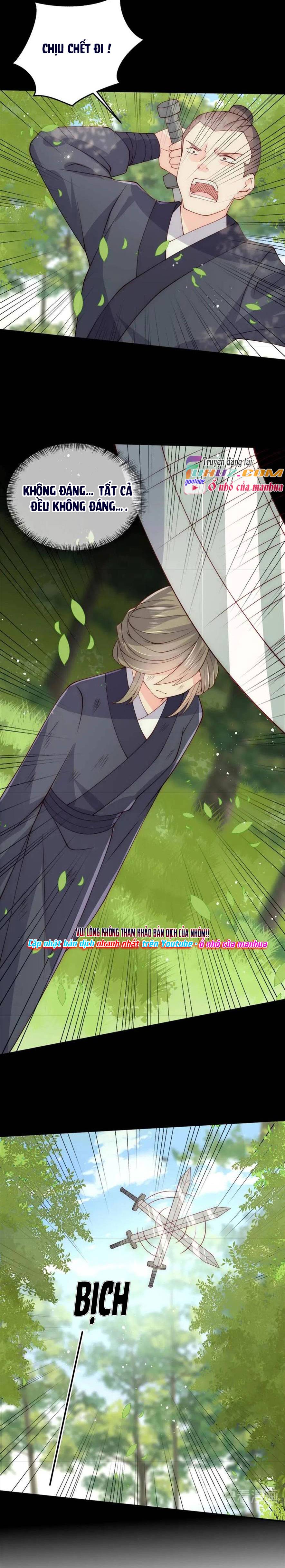 Dưỡng Dịch Vi Hoạn - Chap 116