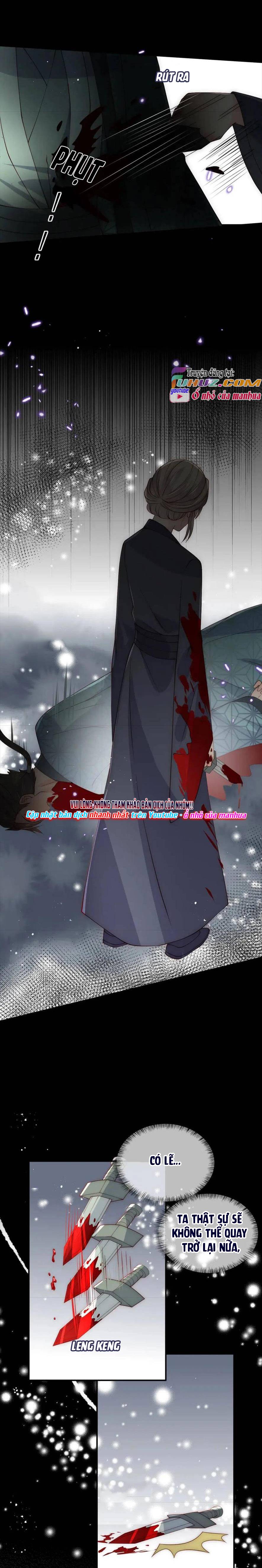 Dưỡng Dịch Vi Hoạn - Chap 117