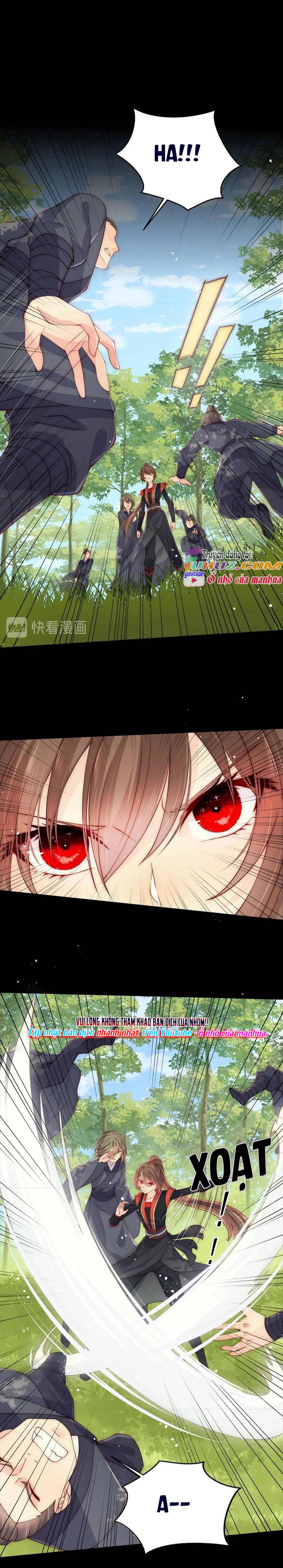 Dưỡng Dịch Vi Hoạn - Chap 117