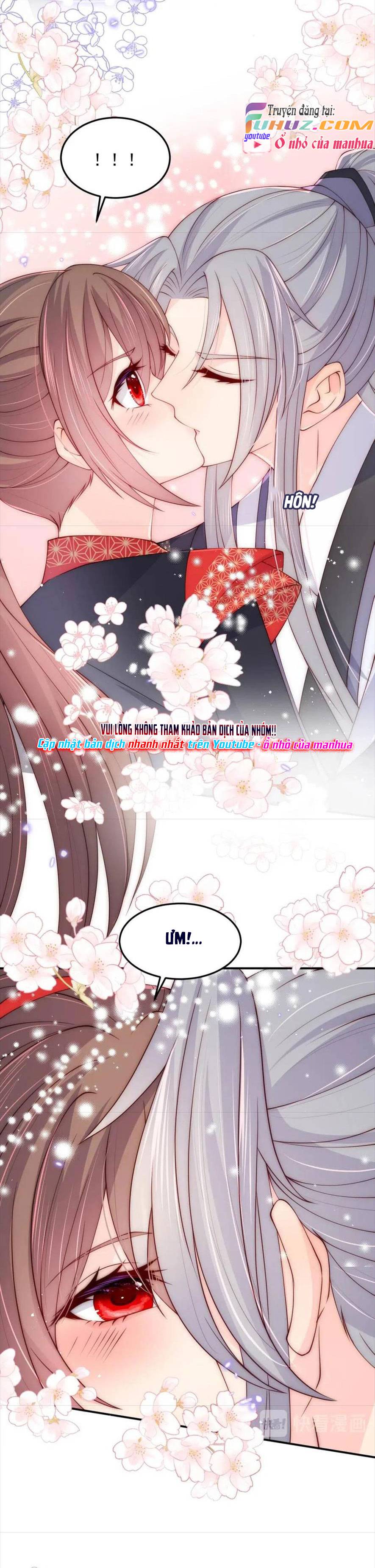 Dưỡng Dịch Vi Hoạn - Chap 118