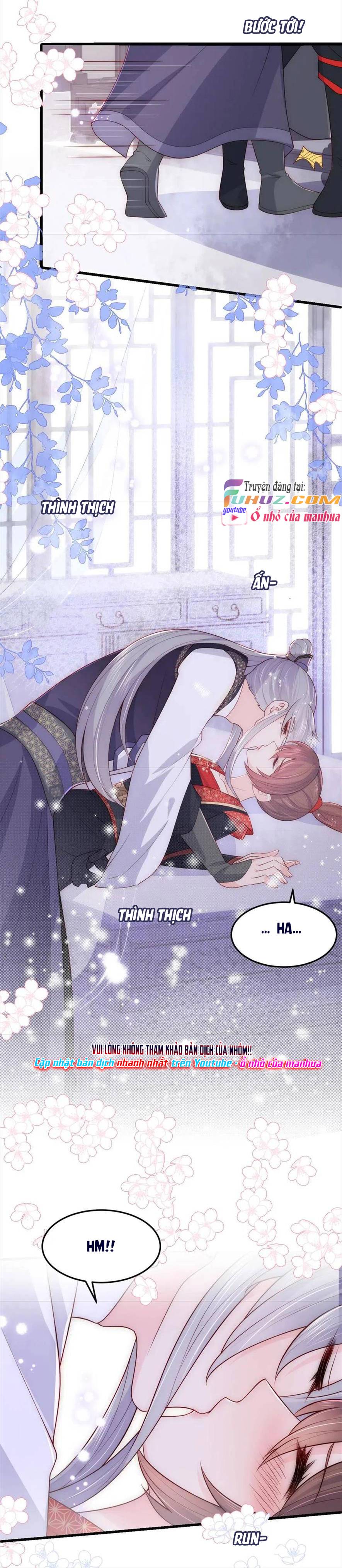 Dưỡng Dịch Vi Hoạn - Chap 118