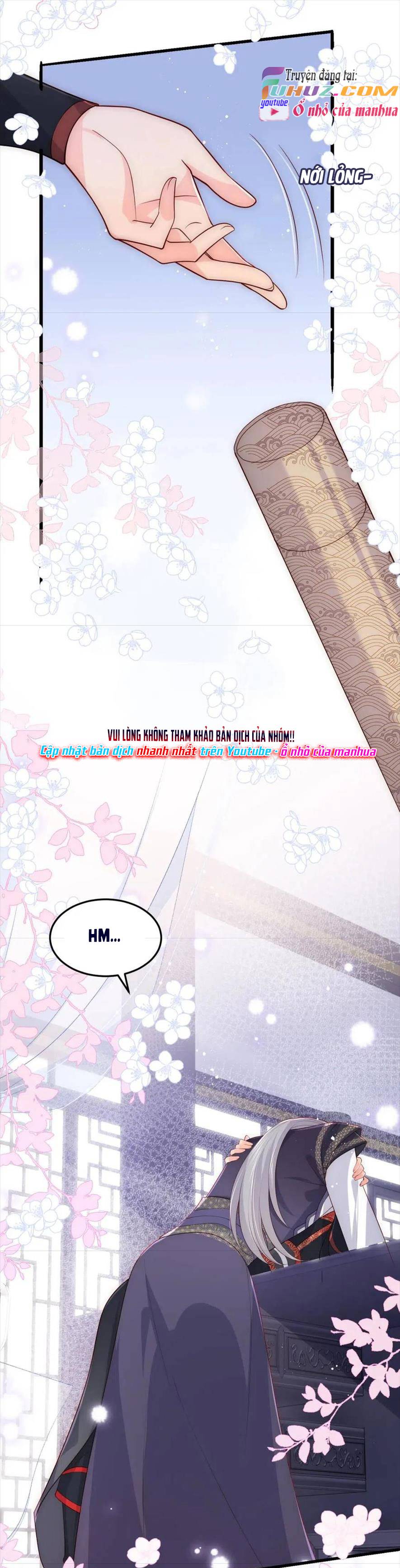 Dưỡng Dịch Vi Hoạn - Chap 118