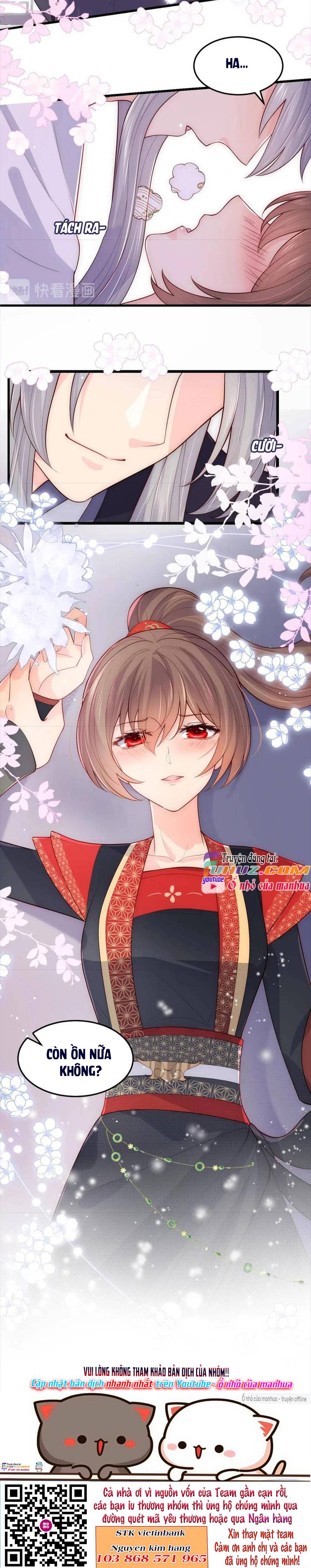 Dưỡng Dịch Vi Hoạn - Chap 118