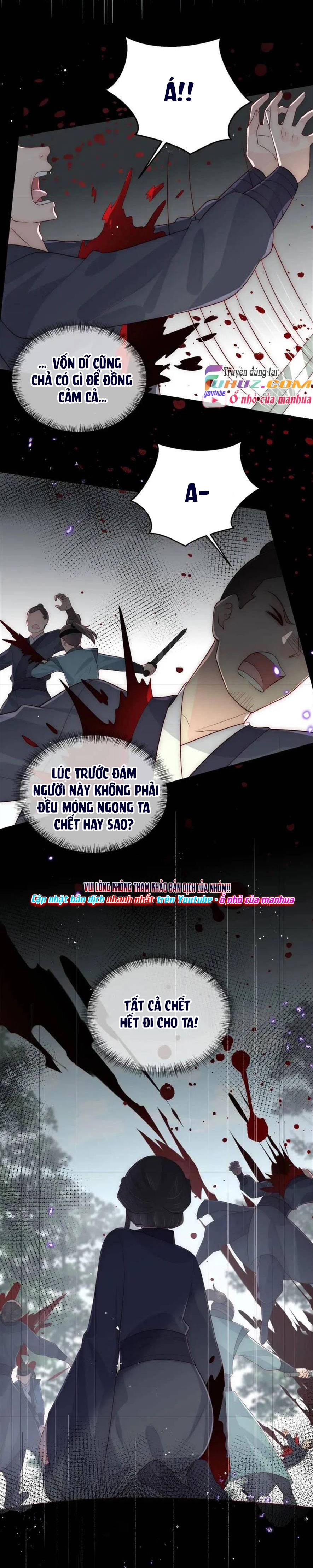 Dưỡng Dịch Vi Hoạn - Chap 118