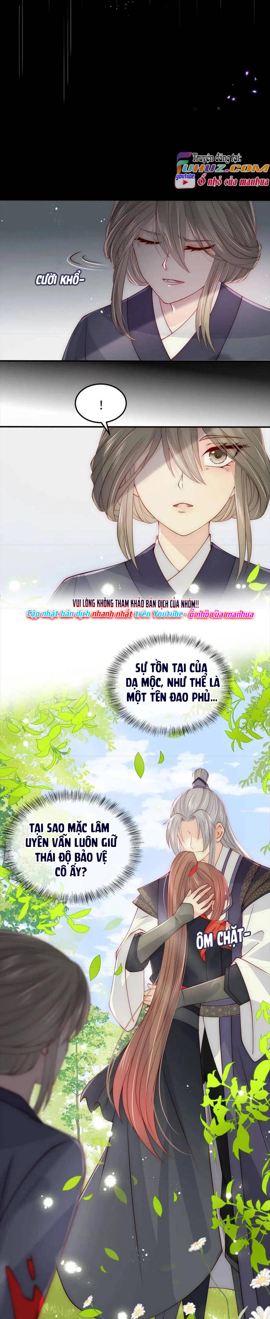 Dưỡng Dịch Vi Hoạn - Chap 118