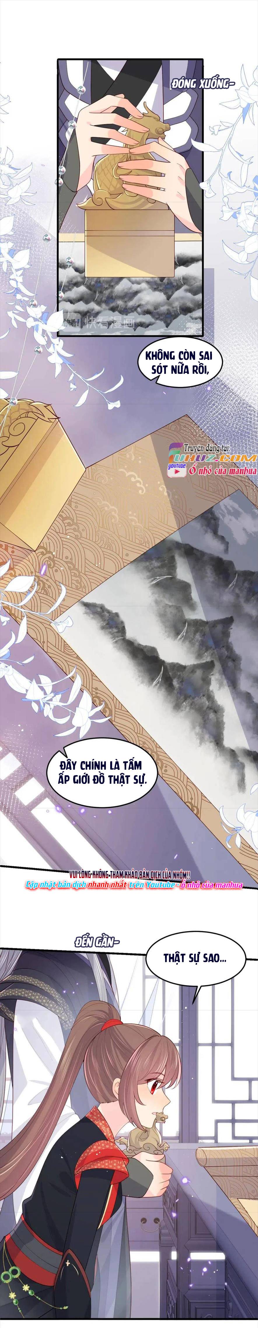 Dưỡng Dịch Vi Hoạn - Chap 118