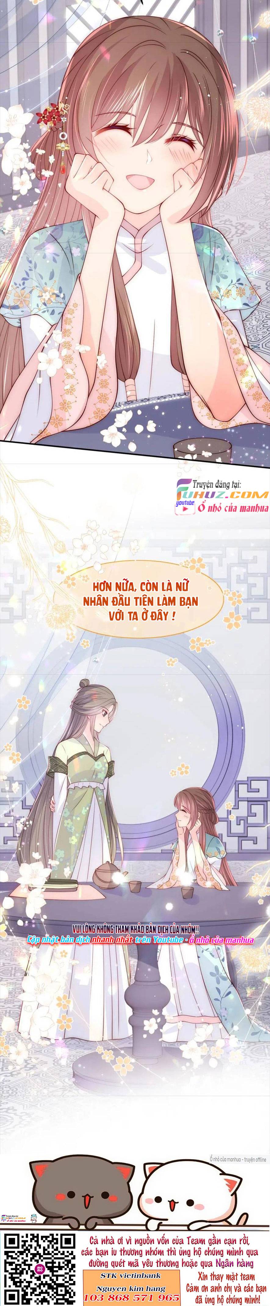 Dưỡng Dịch Vi Hoạn - Chap 119