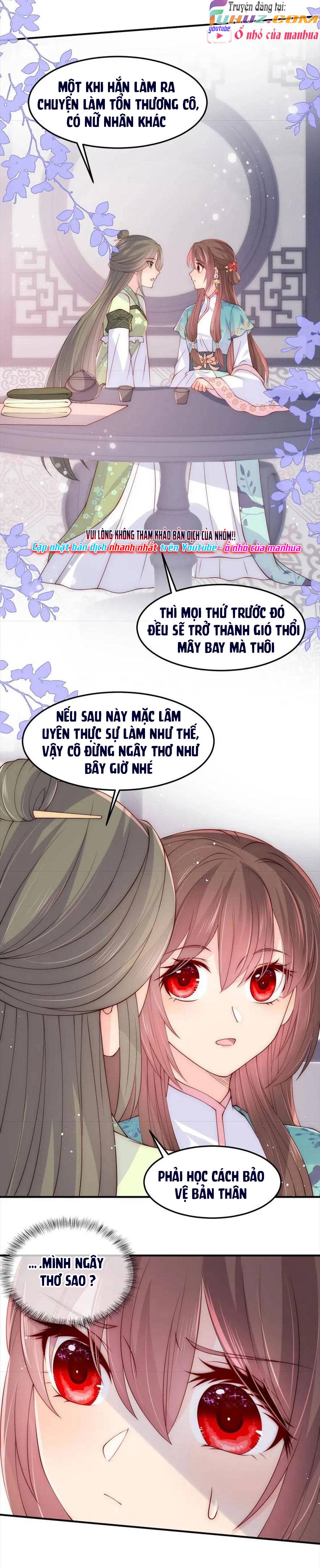 Dưỡng Dịch Vi Hoạn - Chap 119