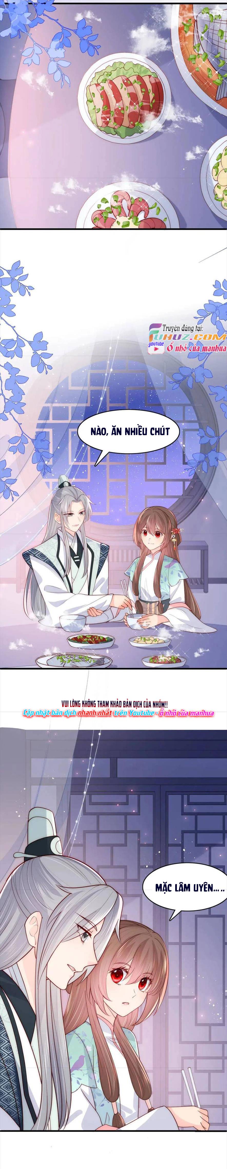 Dưỡng Dịch Vi Hoạn - Chap 120