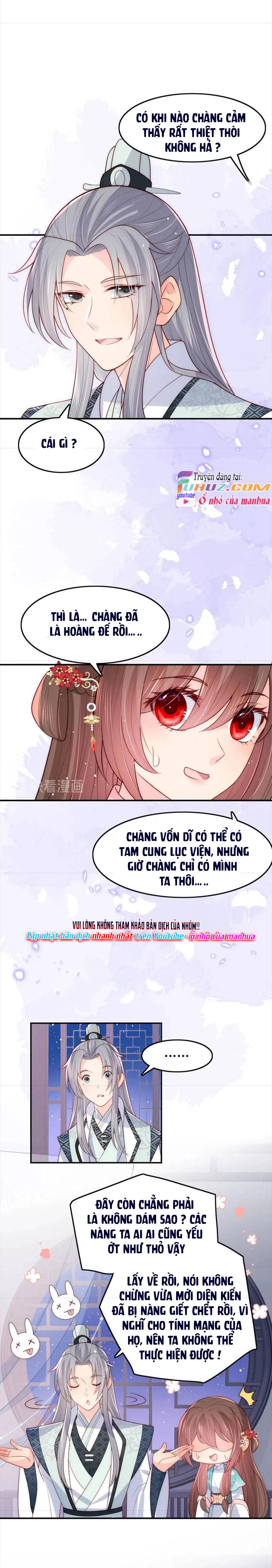 Dưỡng Dịch Vi Hoạn - Chap 120