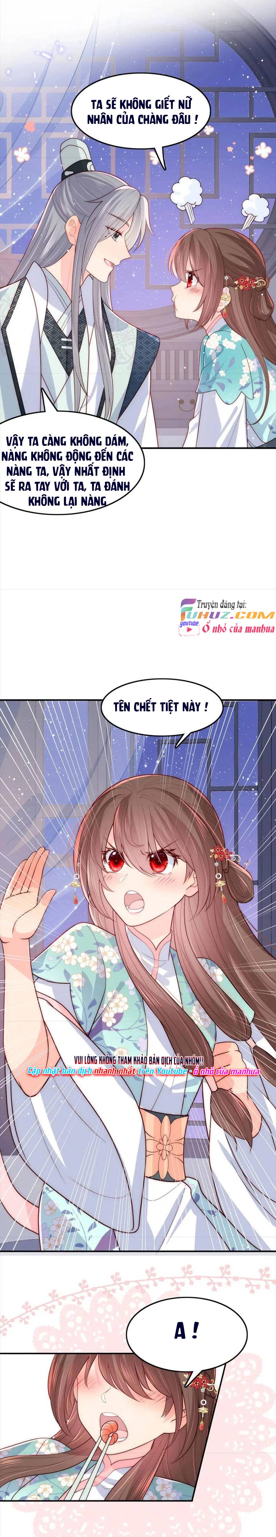 Dưỡng Dịch Vi Hoạn - Chap 120