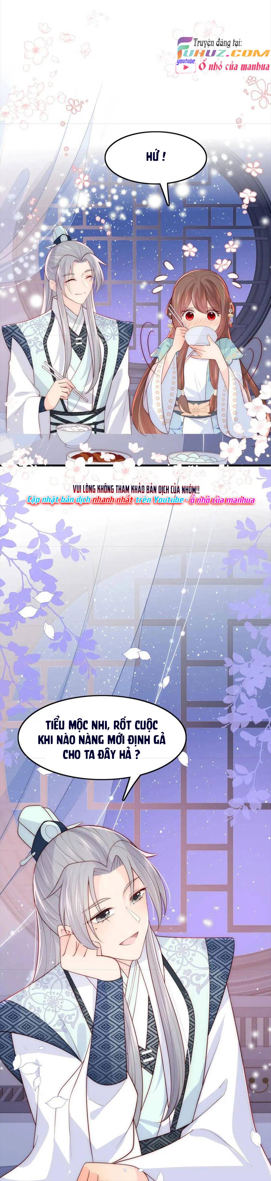 Dưỡng Dịch Vi Hoạn - Chap 120