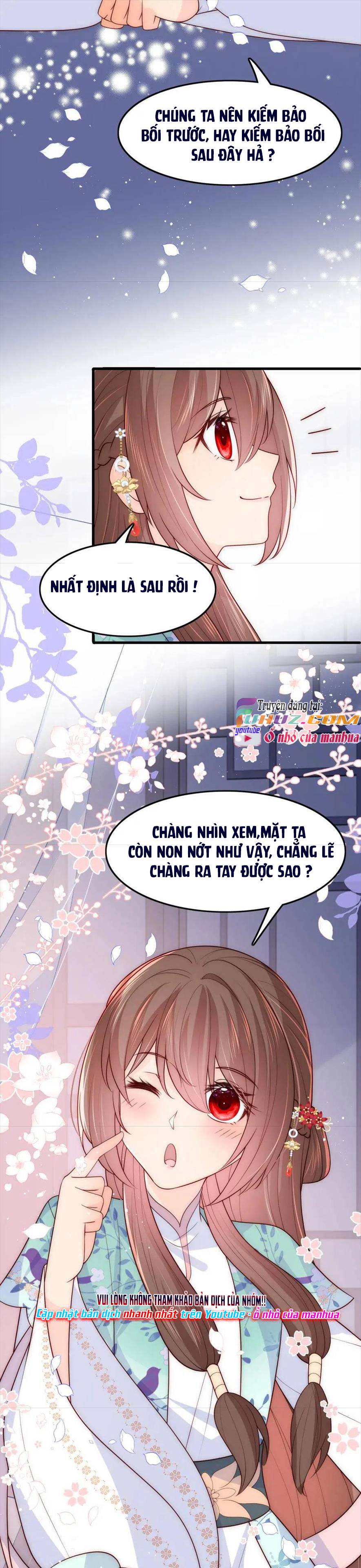 Dưỡng Dịch Vi Hoạn - Chap 120