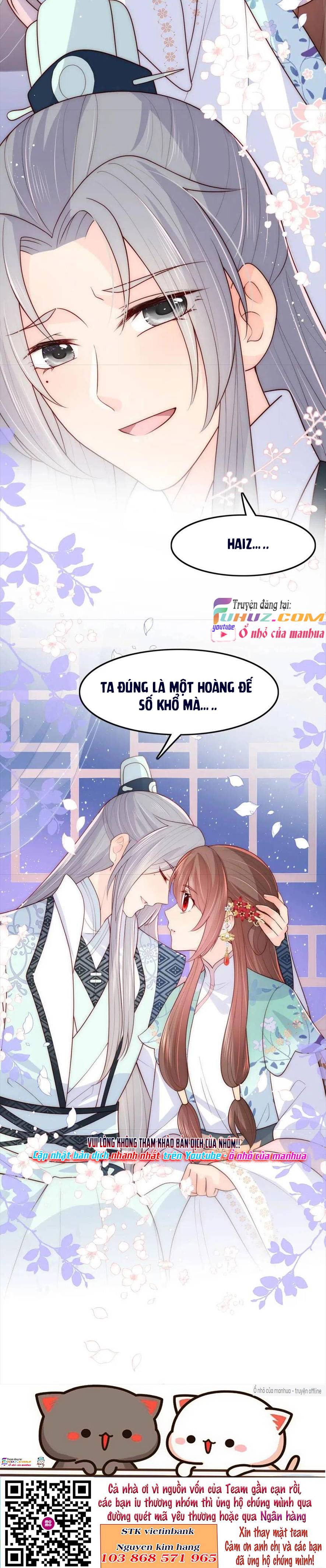 Dưỡng Dịch Vi Hoạn - Chap 120