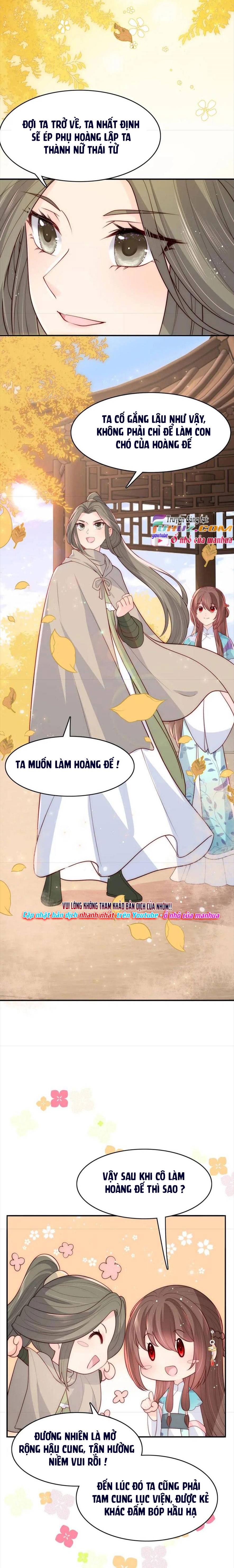 Dưỡng Dịch Vi Hoạn - Chap 120