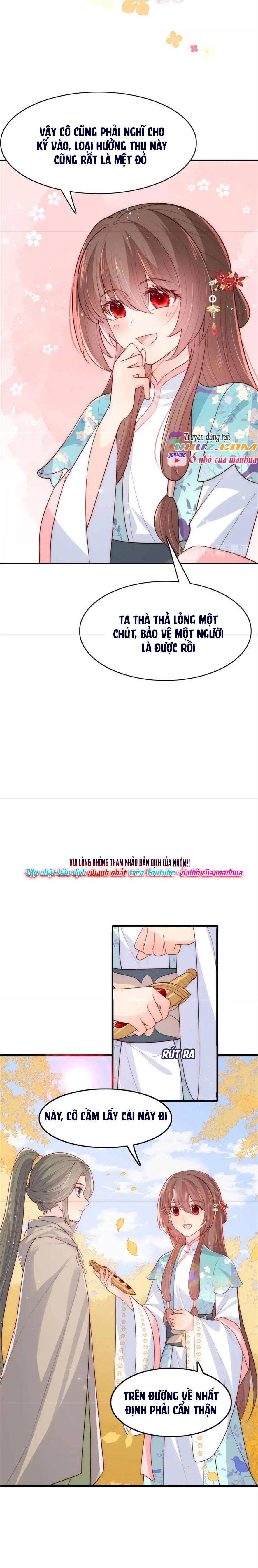 Dưỡng Dịch Vi Hoạn - Chap 120