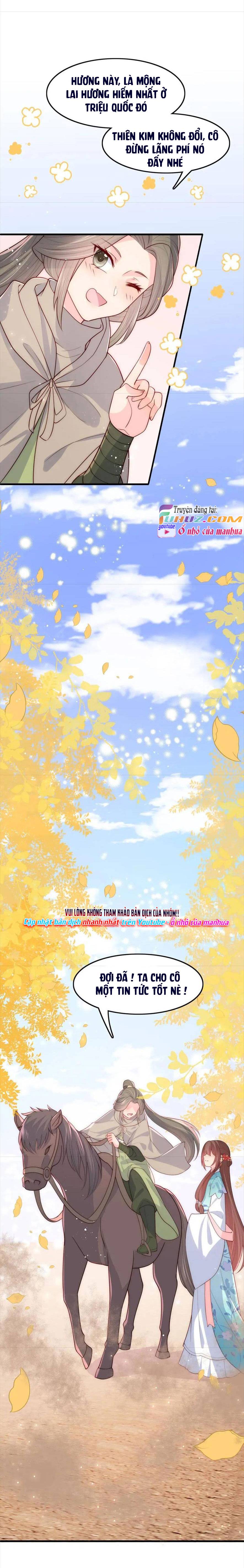 Dưỡng Dịch Vi Hoạn - Chap 120