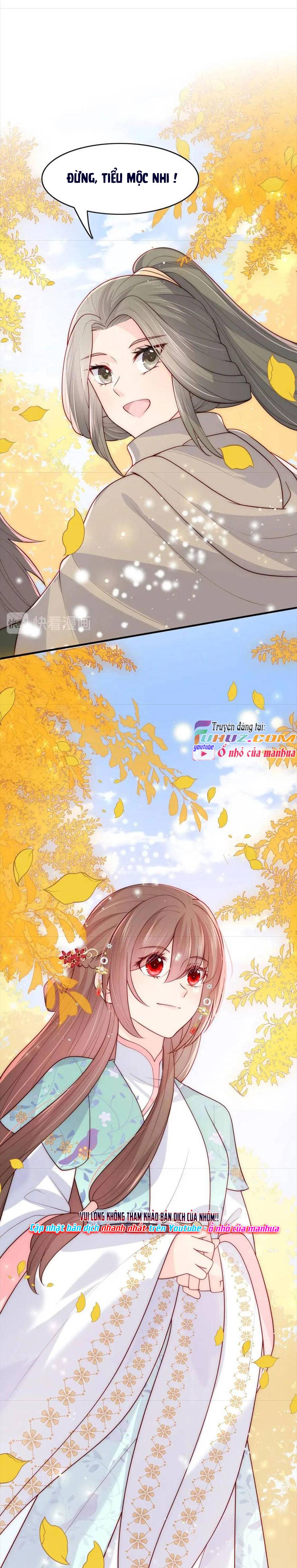 Dưỡng Dịch Vi Hoạn - Chap 120