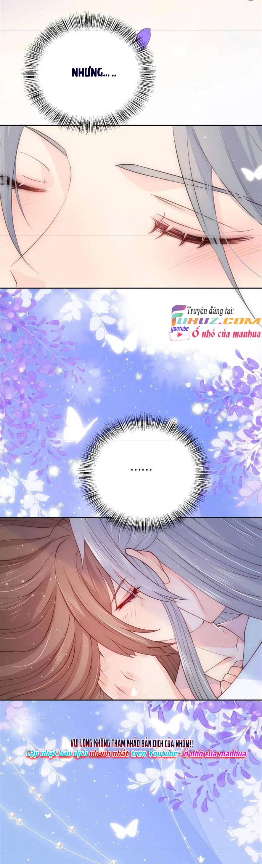 Dưỡng Dịch Vi Hoạn - Chap 121