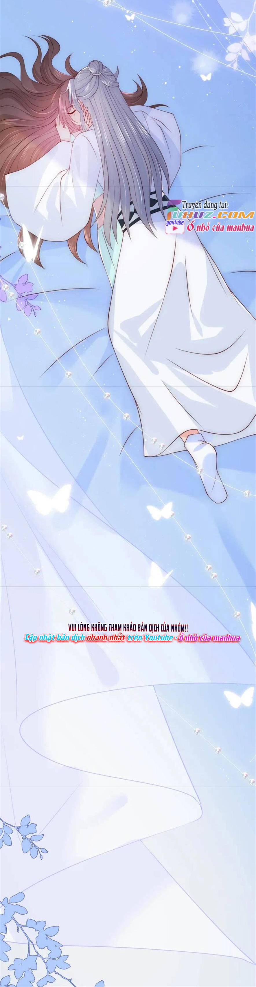 Dưỡng Dịch Vi Hoạn - Chap 121