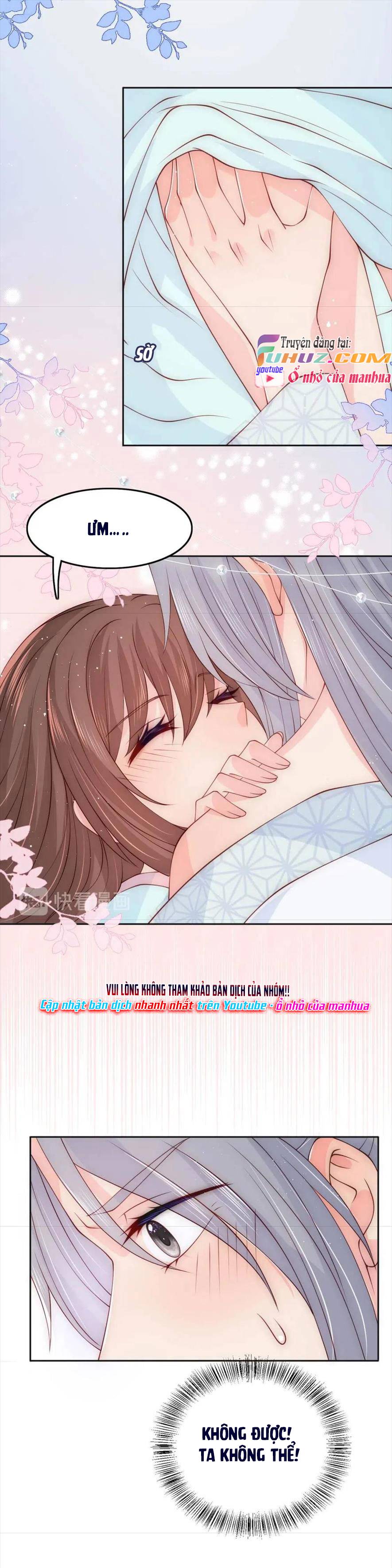 Dưỡng Dịch Vi Hoạn - Chap 121