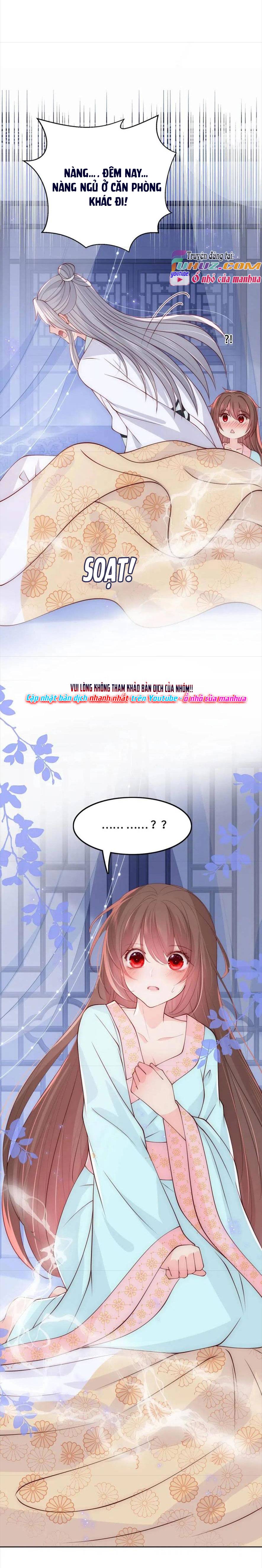 Dưỡng Dịch Vi Hoạn - Chap 121