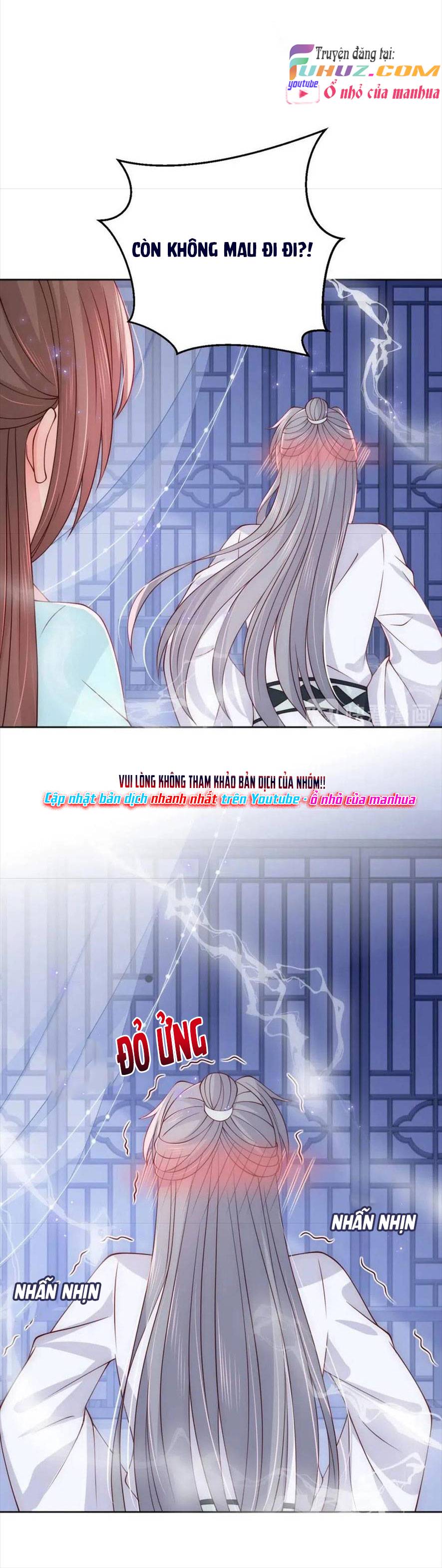 Dưỡng Dịch Vi Hoạn - Chap 121