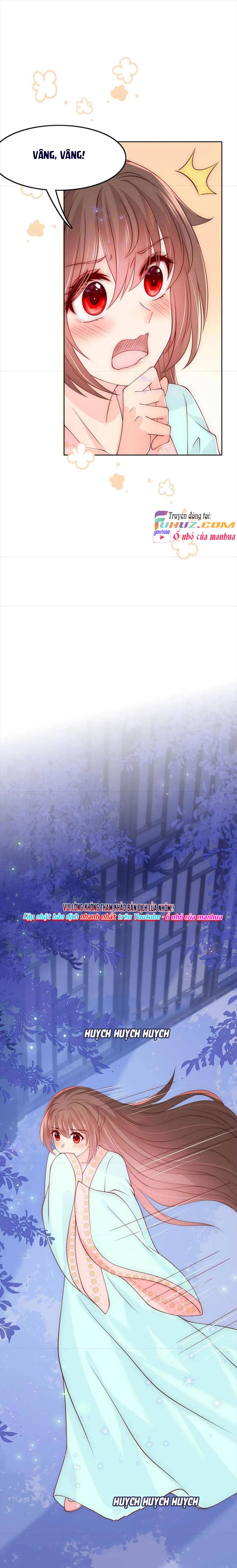 Dưỡng Dịch Vi Hoạn - Chap 121