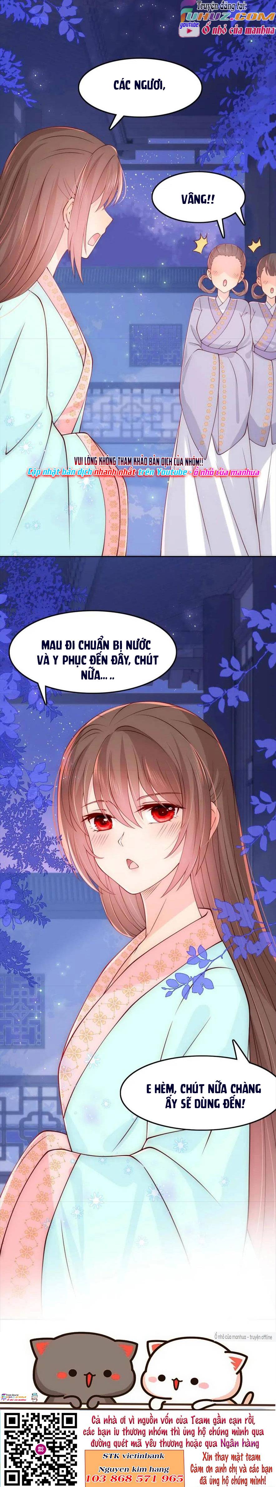 Dưỡng Dịch Vi Hoạn - Chap 121