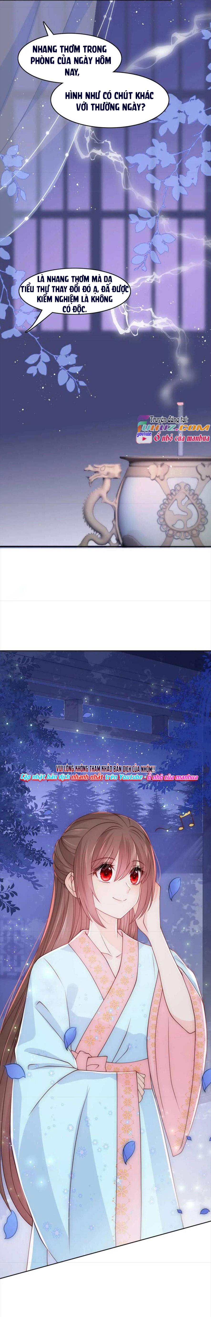 Dưỡng Dịch Vi Hoạn - Chap 121