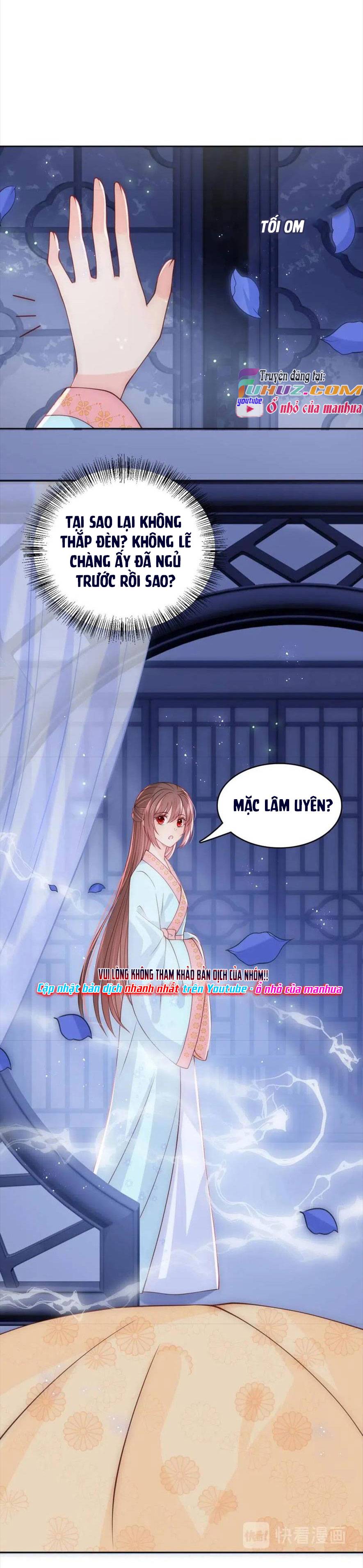 Dưỡng Dịch Vi Hoạn - Chap 121
