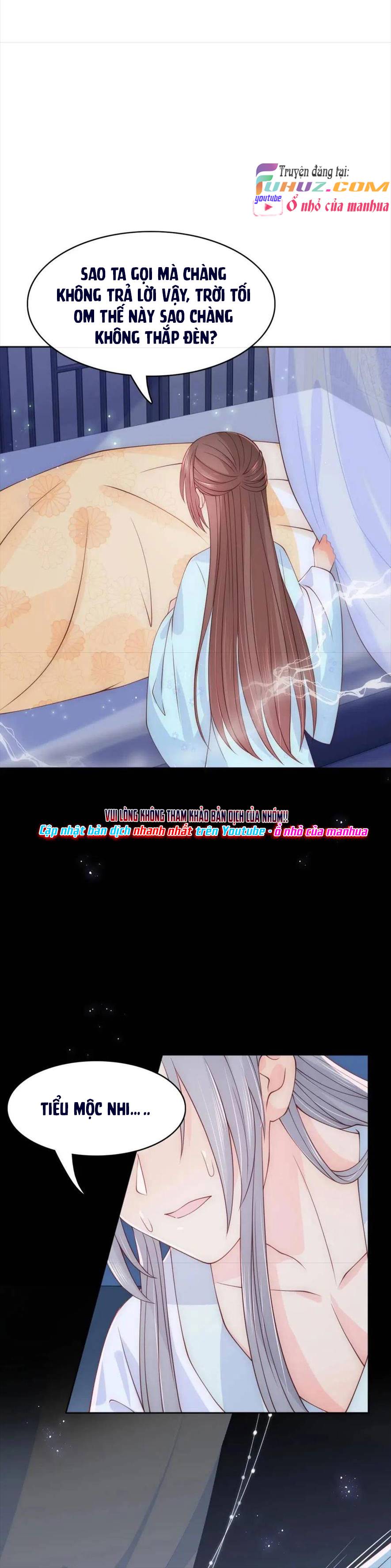 Dưỡng Dịch Vi Hoạn - Chap 121