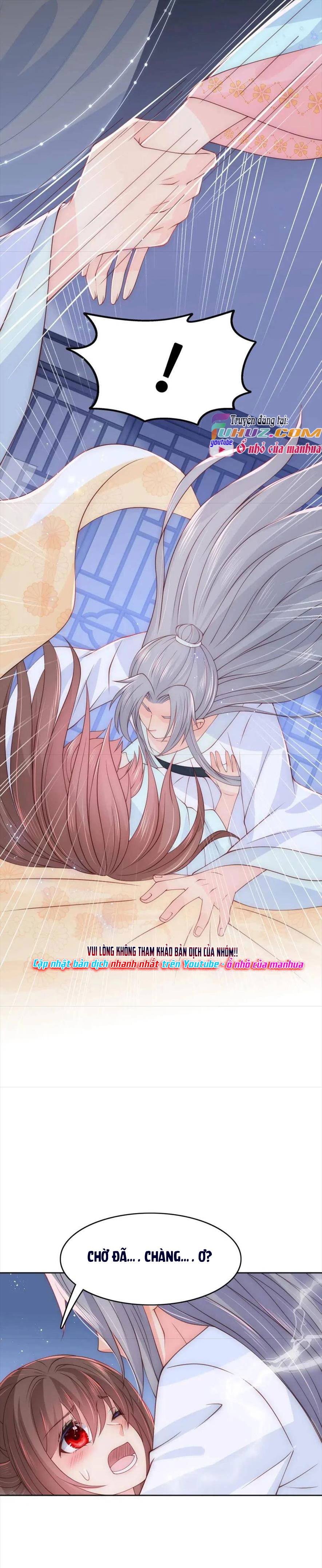 Dưỡng Dịch Vi Hoạn - Chap 121